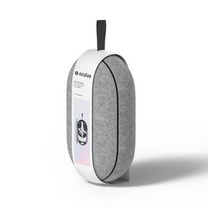 Oculus Quest 2 Carrying Case